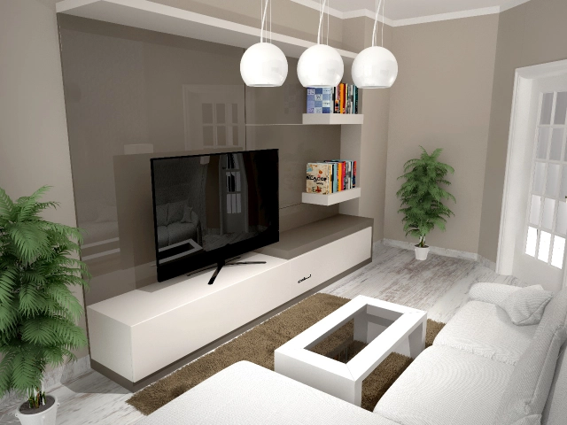 Apartament 1 camere - CUG