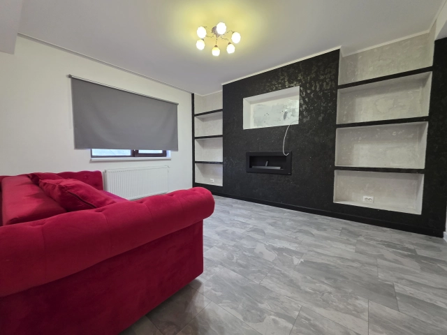 Apartament 2 camere - Nicolina
