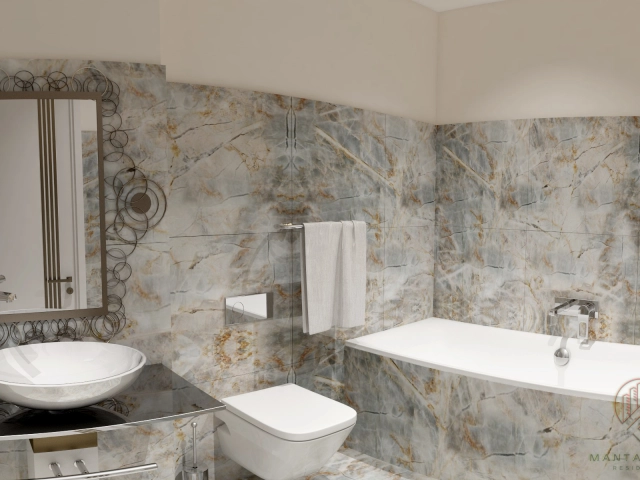 Apartament 2 camere - Poitiers