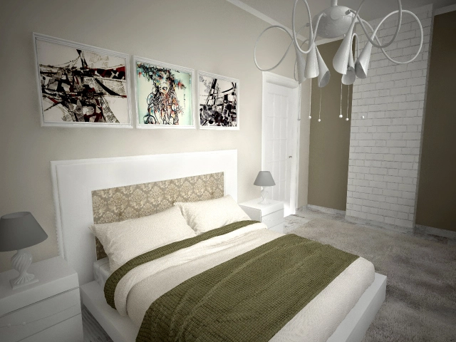 Apartament 1 camere - CUG