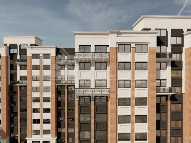 Apartament 1 camere - Frumoasa