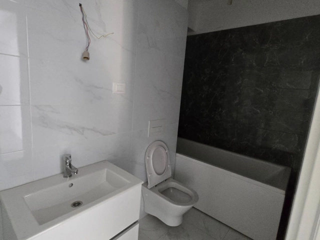 Apartament 2 camere - Nicolina