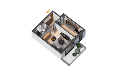 Apartment Image