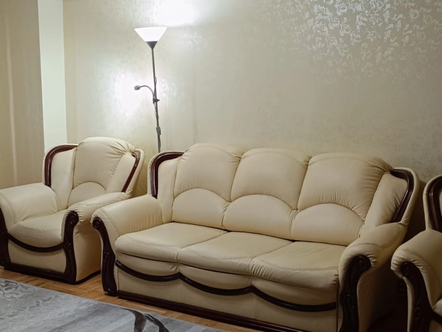 Apartament 4 camere - CUG