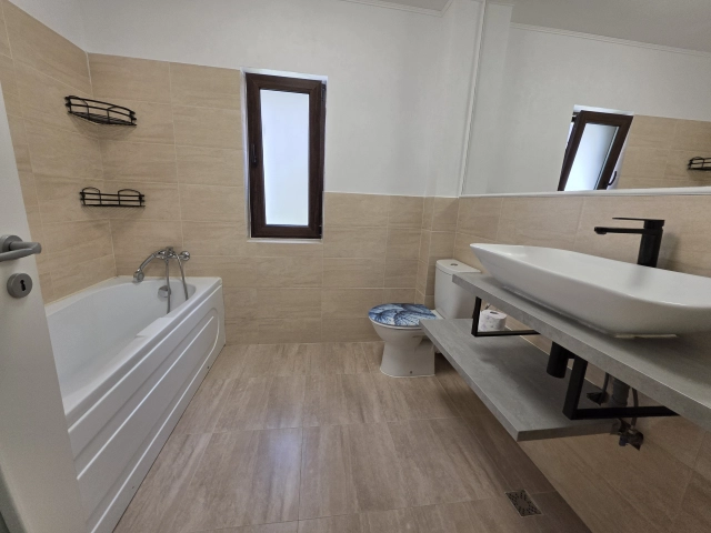 Apartament 2 camere - Nicolina