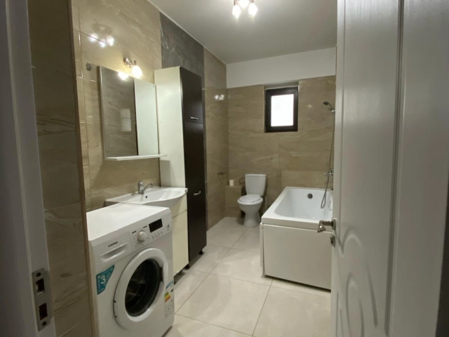 Apartament 2 camere - Lunca Cetatuii