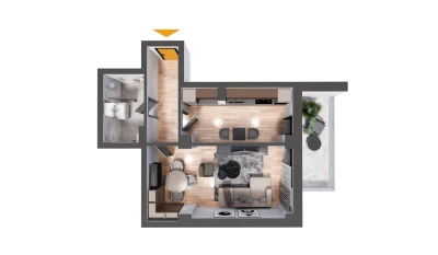 Apartment Image