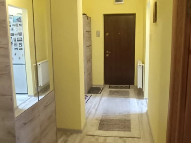 Apartament 4 camere - CUG