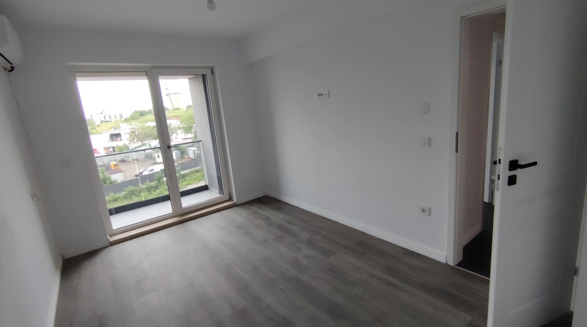 Imagine apartament