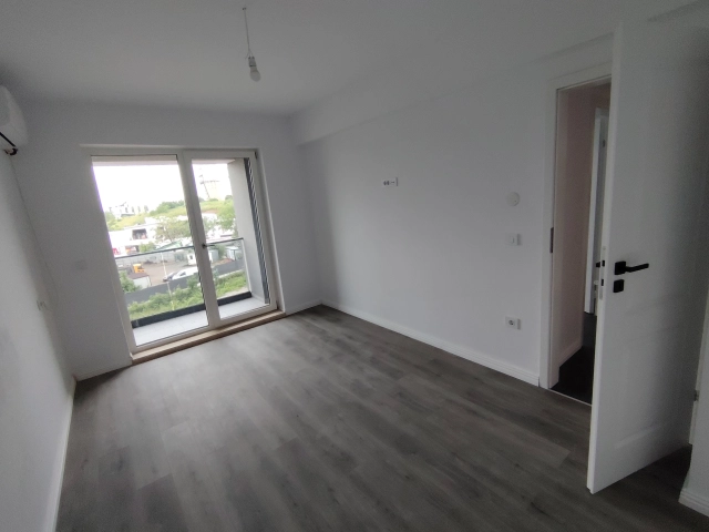 Apartament 2 camere - CUG