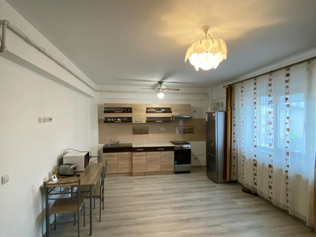 Apartament 2 camere - Lunca Cetatuii