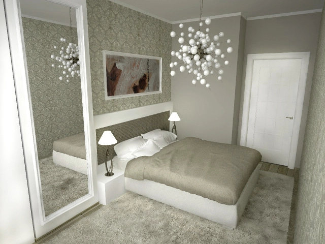 Apartament 2 camere - CUG