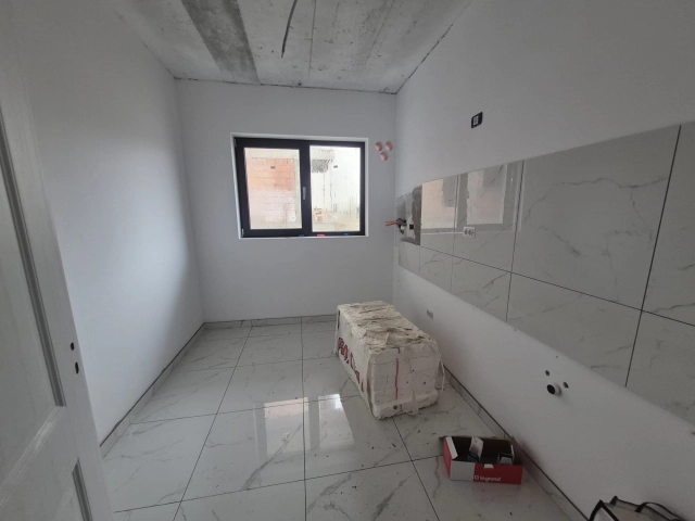 Apartament 2 camere - Frumoasa