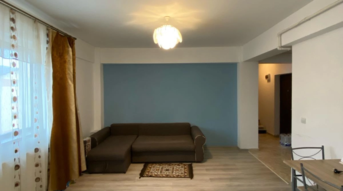 Imagine apartament
