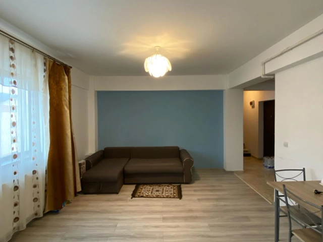Apartament 2 camere - Lunca Cetatuii