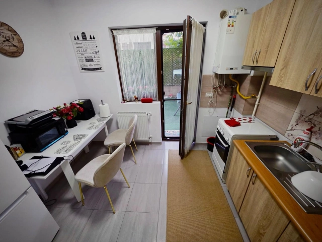 Apartament 1 camere - CUG