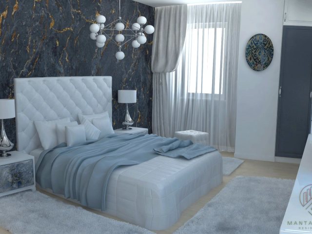 Apartament 3 camere - Frumoasa