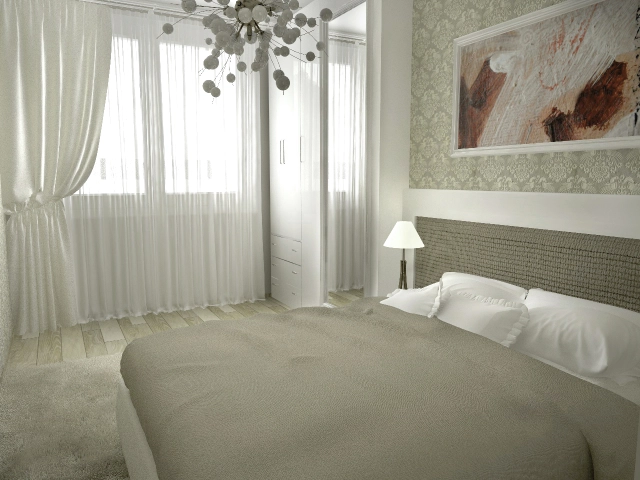 Apartament 2 camere - CUG