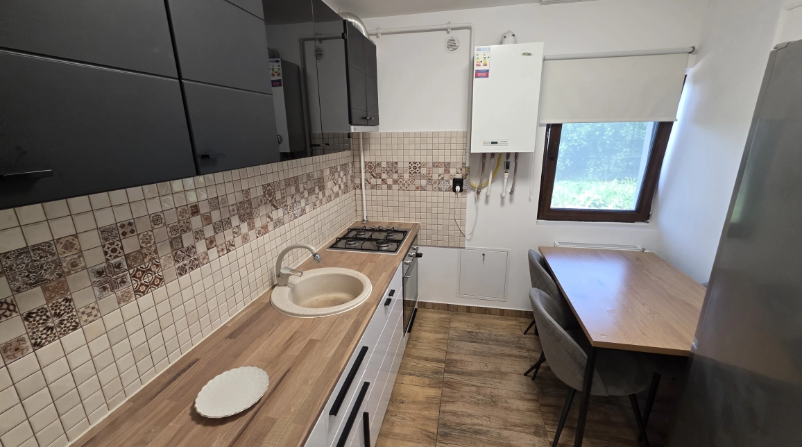 Imagine apartament