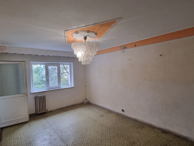 Apartament 2 camere - Nicolina