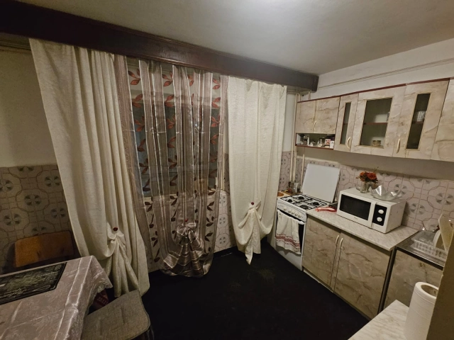 Apartament 3 camere - Nicolina