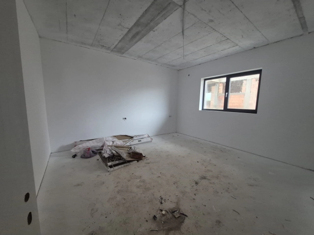 Apartament 2 camere - Frumoasa