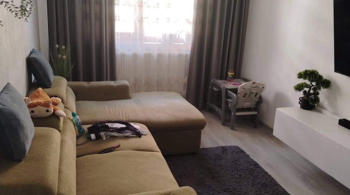 Imagine apartament