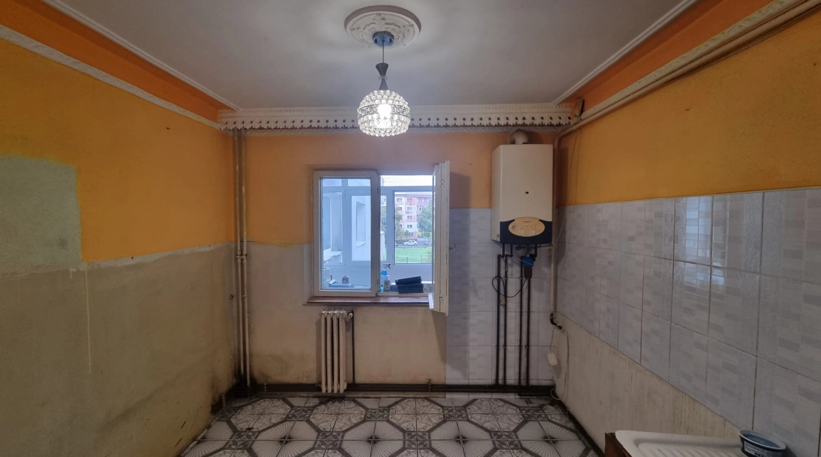 Imagine apartament