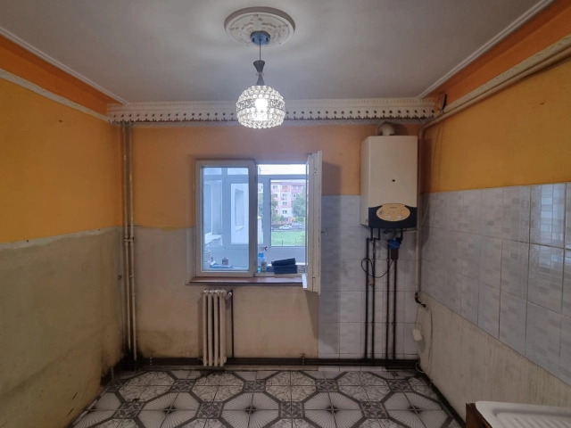 Apartament 2 camere - Nicolina