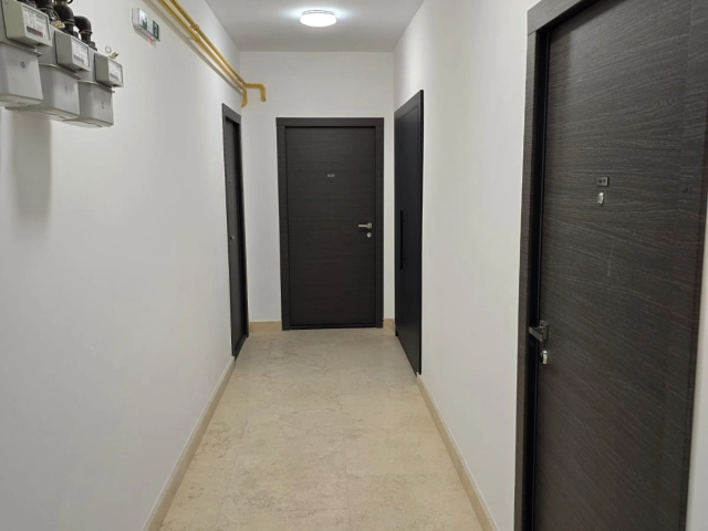 Apartament 2 camere - Frumoasa
