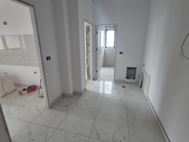 Apartament 2 camere - Frumoasa