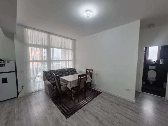 Apartament 2 camere - CUG