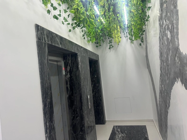 Apartament 2 camere - Nicolina