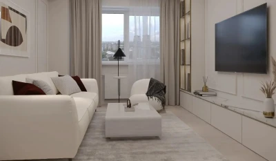 Apartment Image