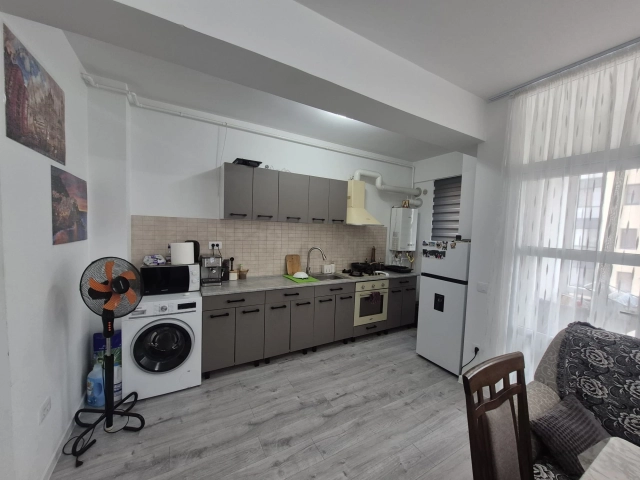 Apartament 2 camere - CUG