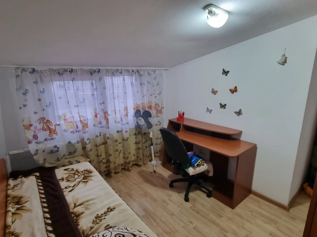 Apartament 2 camere - Nicolina