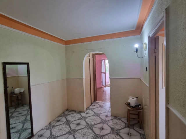 Apartament 2 camere - Nicolina