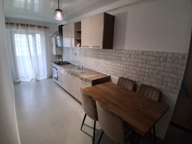 Apartament 2 camere - Nicolina