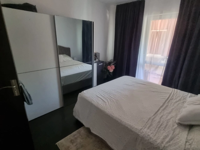 Apartament 3 camere - CUG