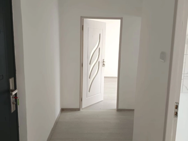 Apartament 2 camere - Nicolina