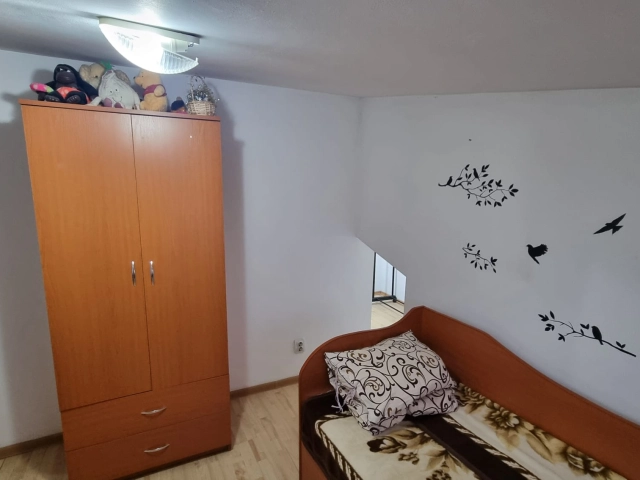 Apartament 2 camere - Nicolina