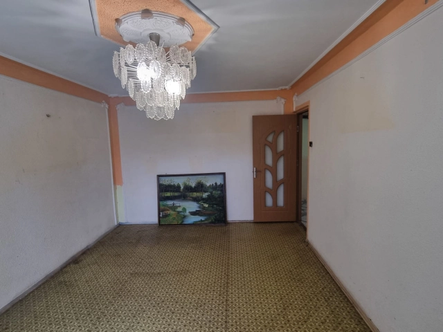 Apartament 2 camere - Nicolina