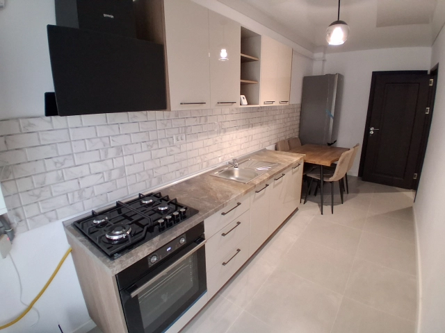 Apartament 2 camere - Nicolina
