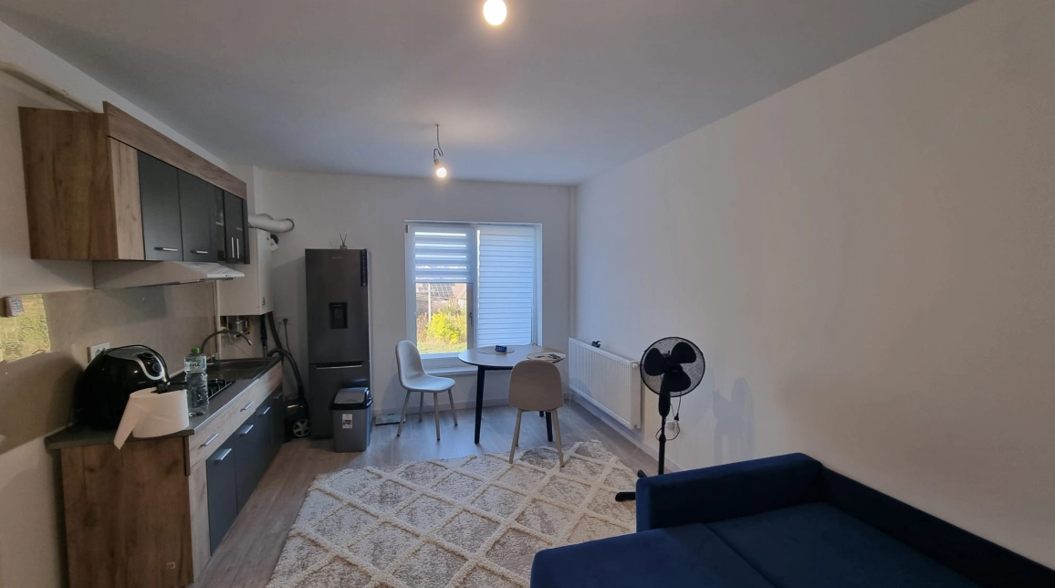 Imagine apartament