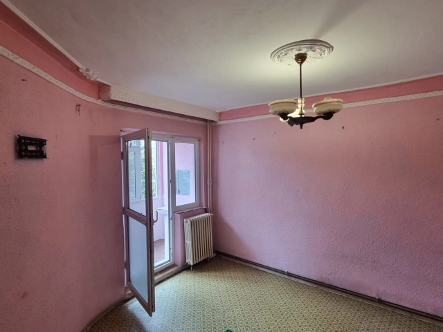 Apartament 2 camere - Nicolina