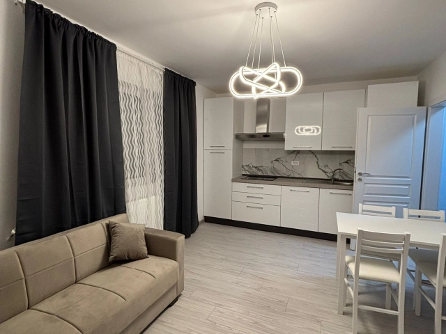 Apartament 3 camere - CUG