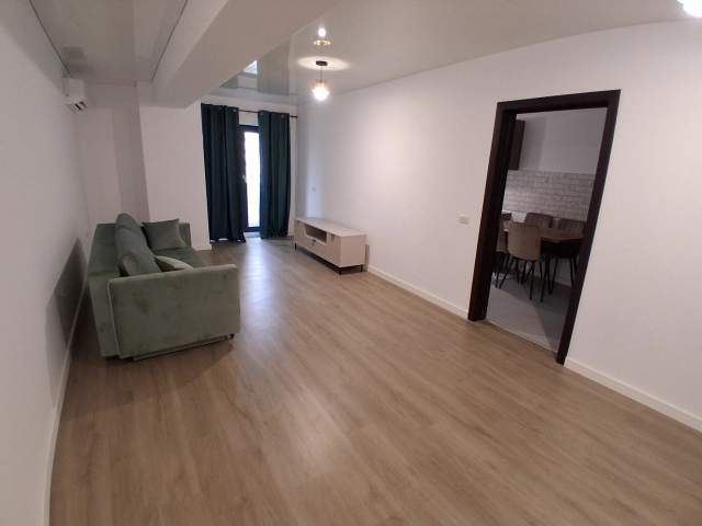 Apartament 2 camere - Nicolina