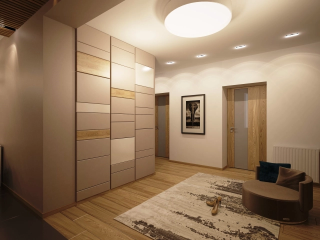 Apartament 2 camere - CUG