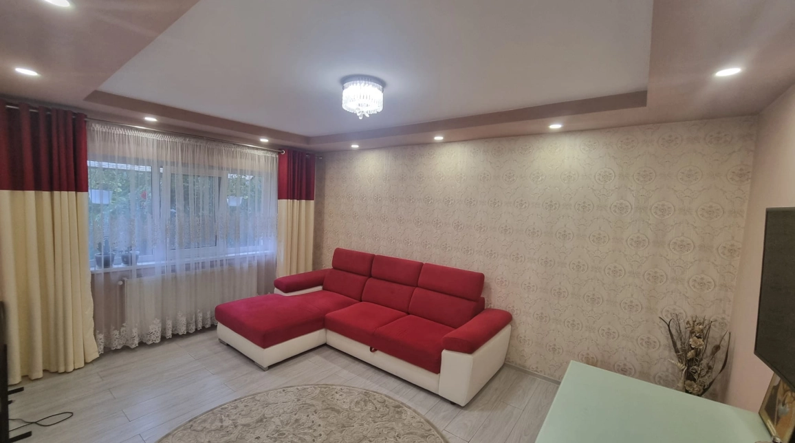 Imagine apartament