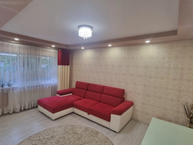 Apartament 4 camere - Nicolina